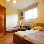 Habitación en casa particular Kaprys Brenna