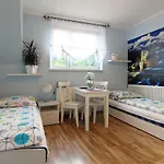 Kaprys Séjour chez l'habitant *