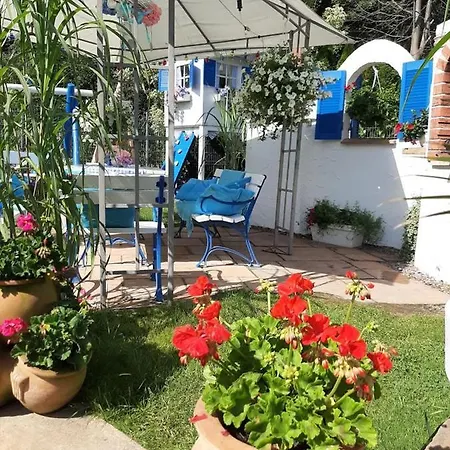 Homestay Kaprys