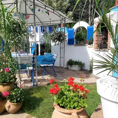 Kaprys Homestay Brenna