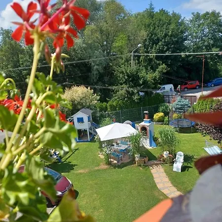 Kaprys Homestay