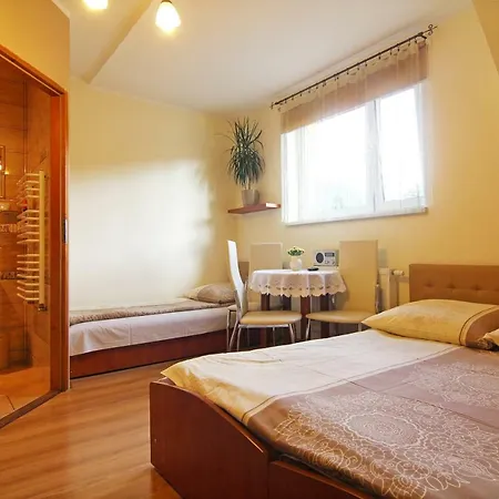 Habitación en casa particular Kaprys Brenna