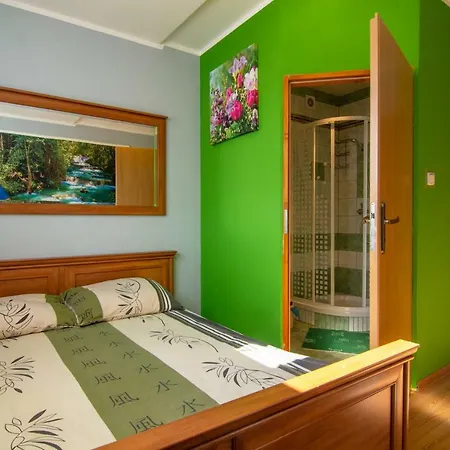 Homestay Kaprys *