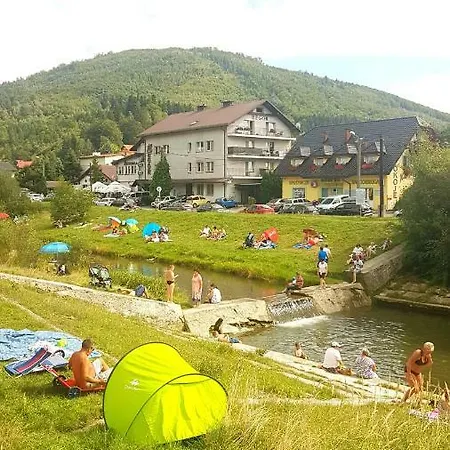 Kaprys منزل للإقامة برينا