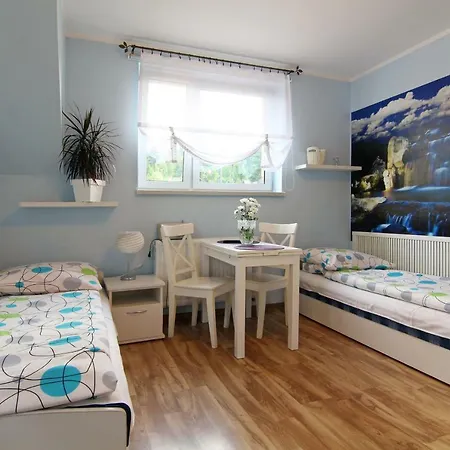 Kaprys منزل للإقامة *