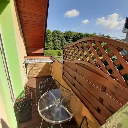 Homestay Kaprys