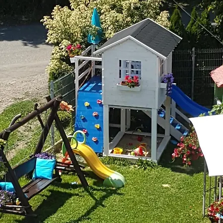 منزل للإقامة Kaprys برينا