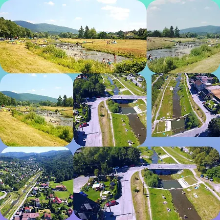 Kaprys Ubytování v soukromí *