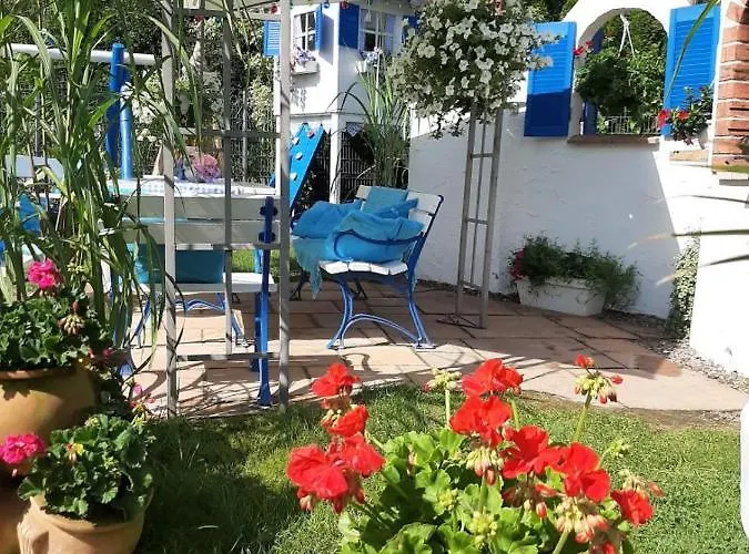 Ubytování v soukromí Kaprys