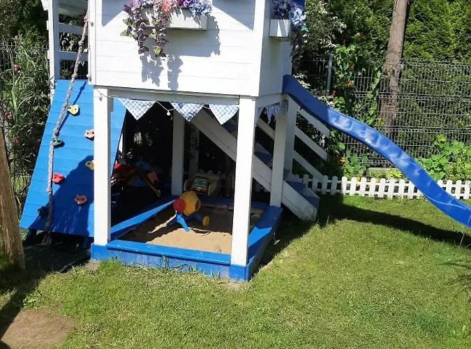 Kaprys Ubytování v soukromí Brenna