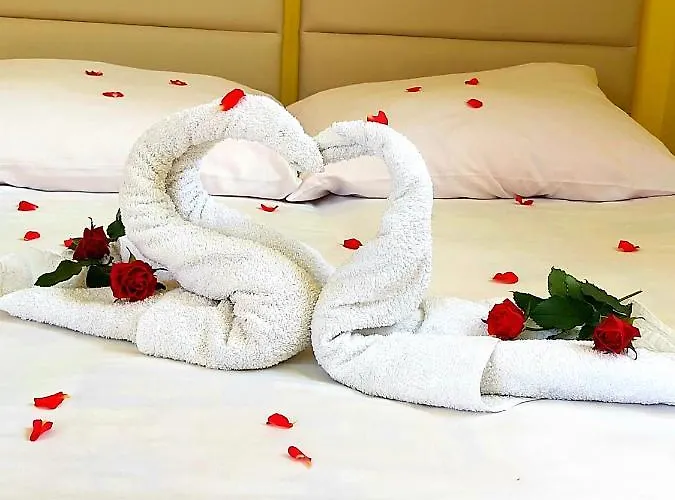 Kaprys Ubytování v soukromí *