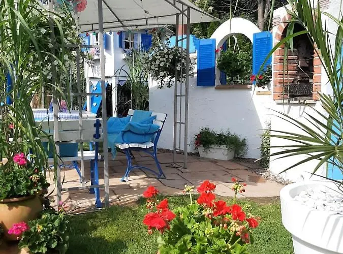 Kaprys 홈스테이 브렌나