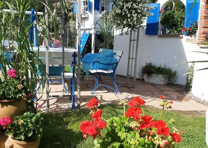 Ubytování v soukromí Kaprys Brenna