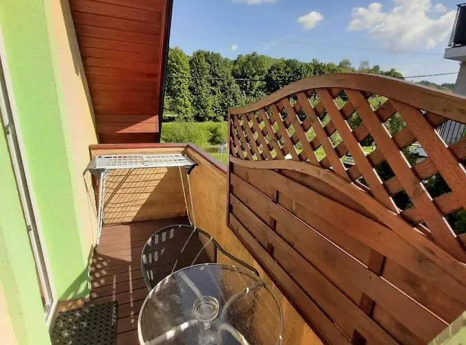 בית אירוח Kaprys