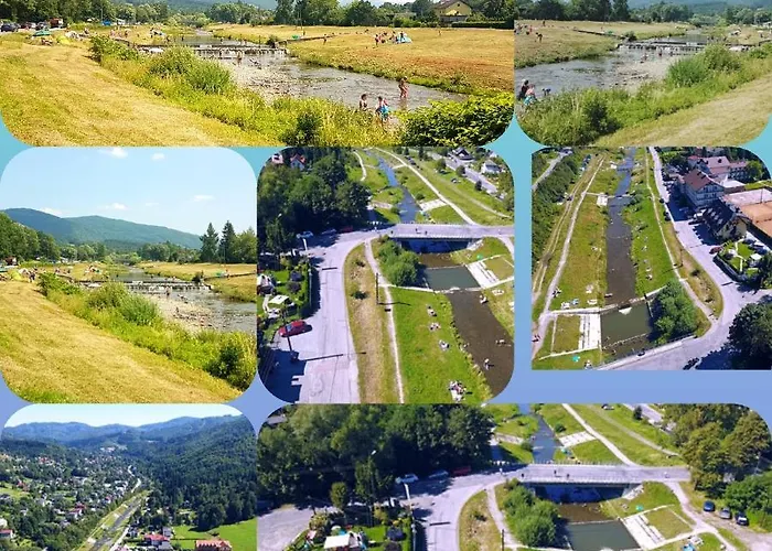 Kaprys Ubytování v soukromí *