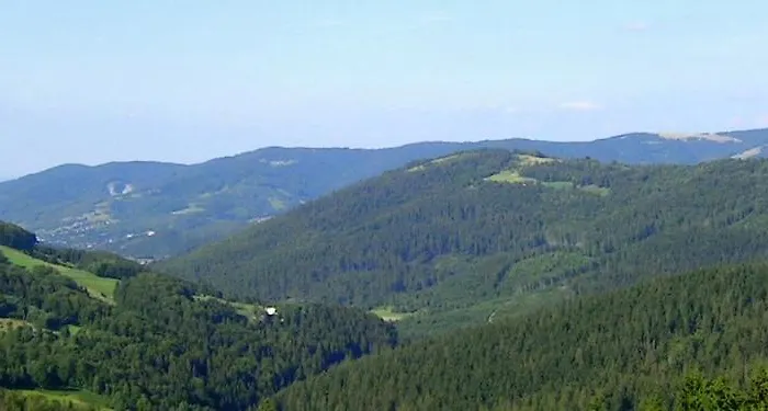 Kaprys Ubytování v soukromí *